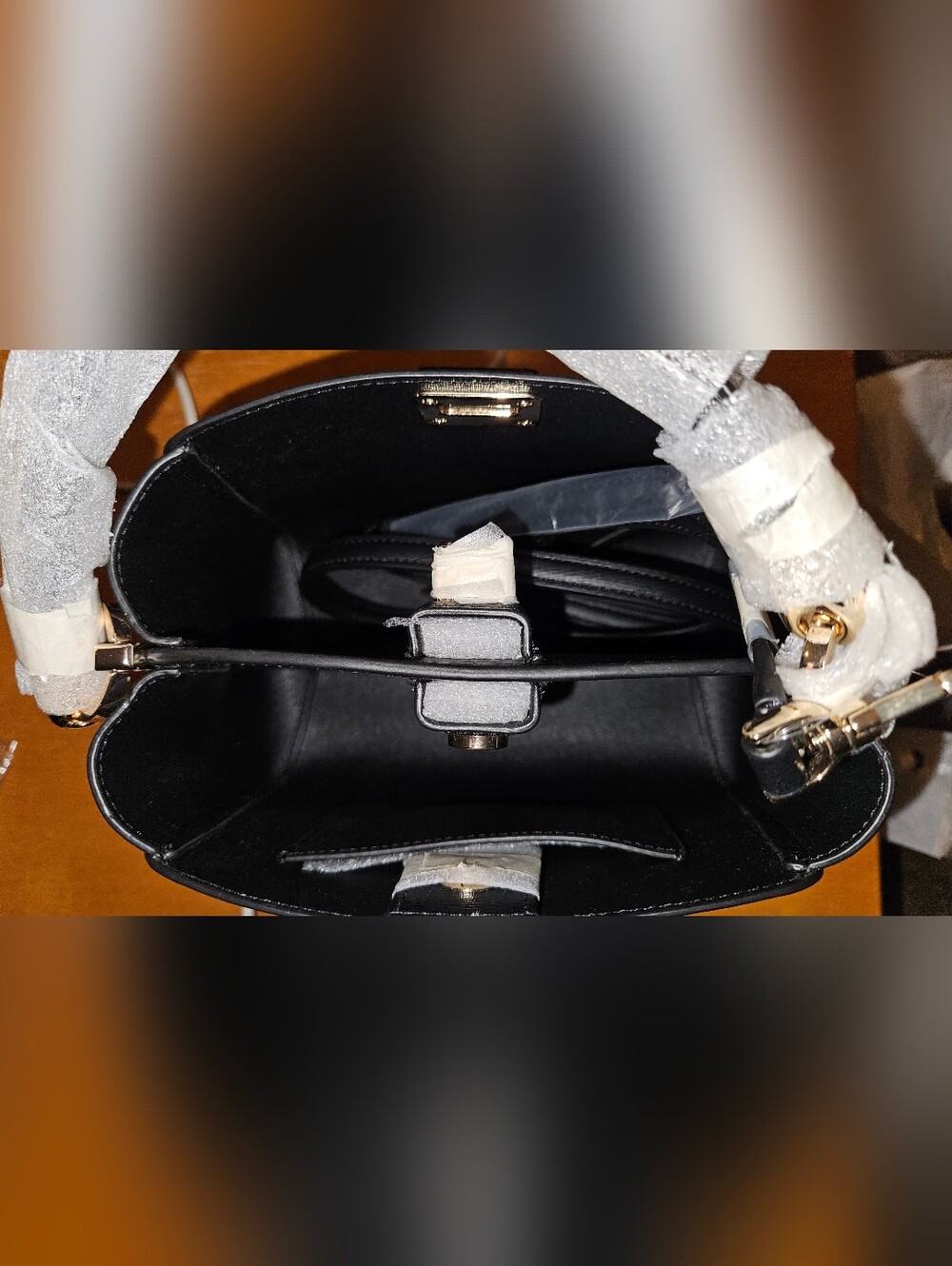 NWOT Kate Spade New York Phoebe Small Top Handle Satchel - Picture 4 of 5